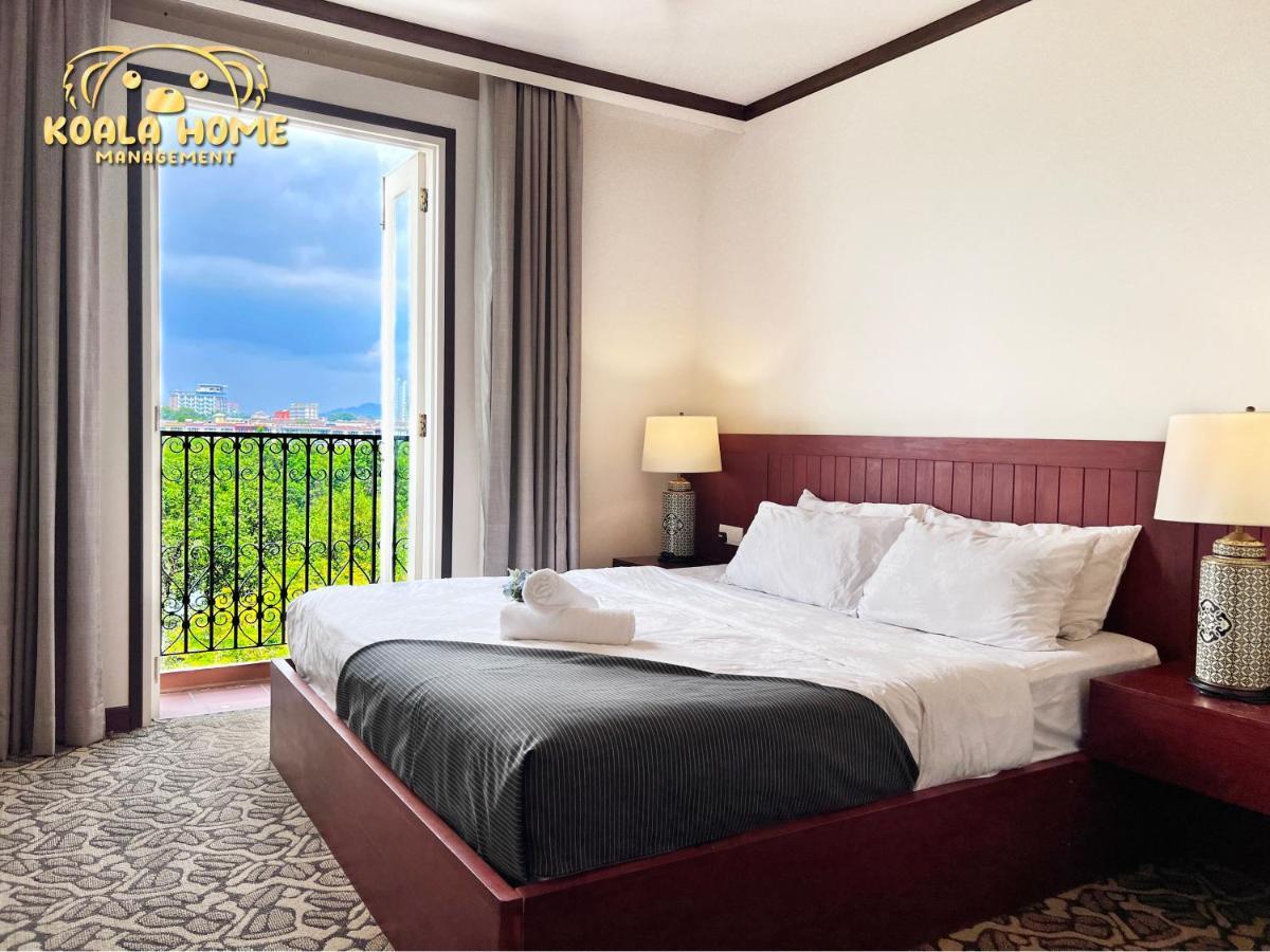 Riviera Hotel By Owner Malacca Exterior foto
