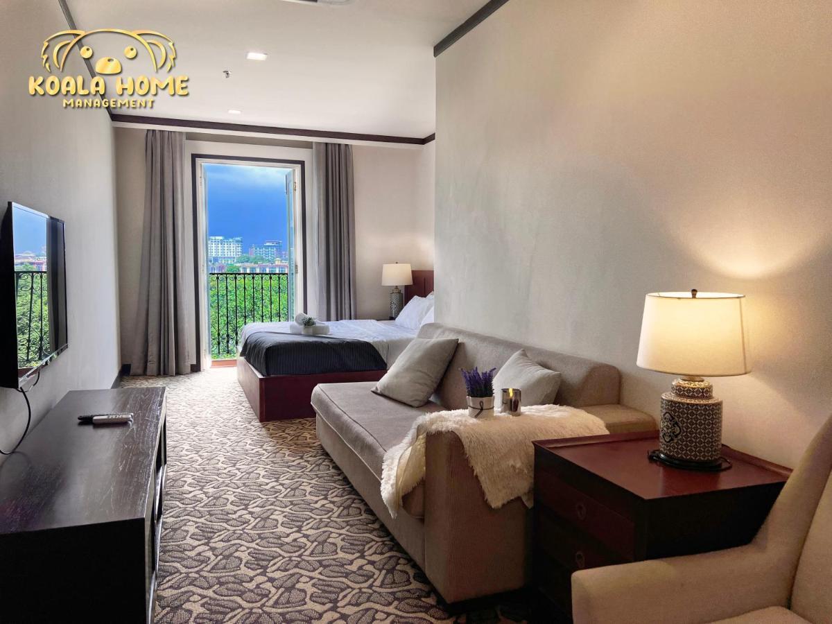 Riviera Hotel By Owner Malacca Exterior foto